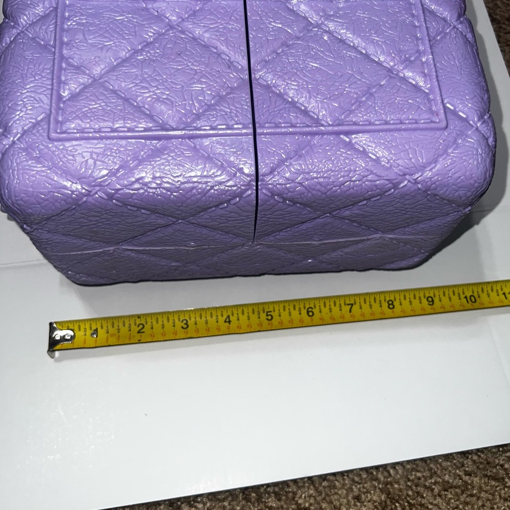 Project Mc2 Ultimate Makeover Bag (Backpack Only) MGM entertainment Toy - Picture 7 of 7